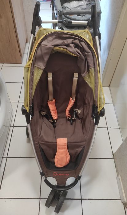 Лятна количка Quinny