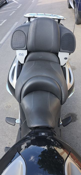 Vand BMW K1200 LT