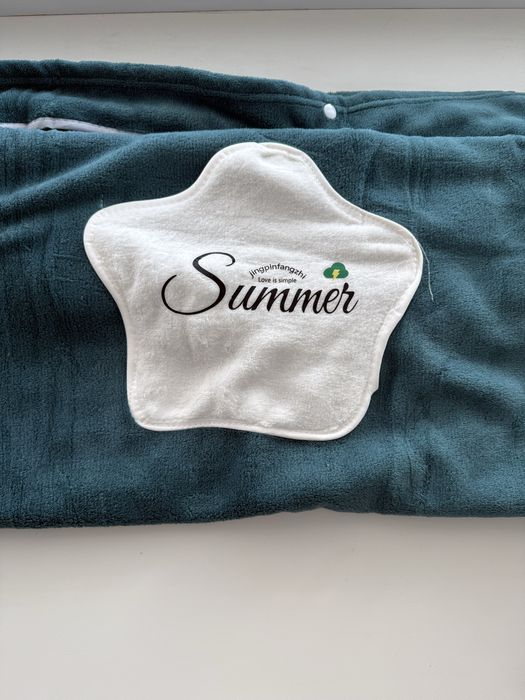 Банное полотенце