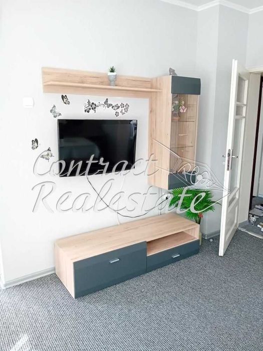 Дава се под наем Тристаен апартамент в Варна, Виница - 100 кв.м за 433.5 € - Снимка #4