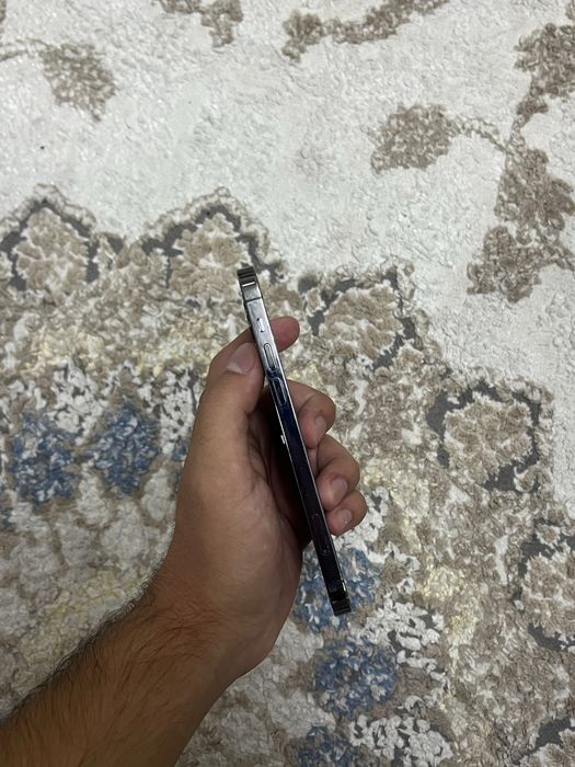 Iphone 12 Pro 256 gb 81%