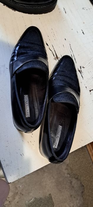 Зимни и летни камски обувки