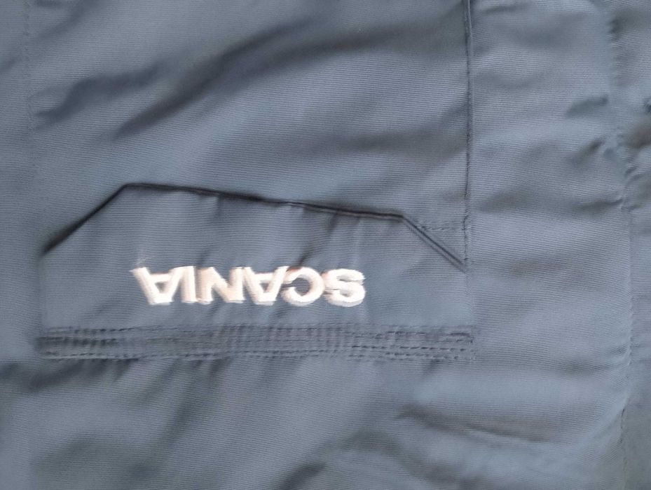 Оригинално яке SCANIA