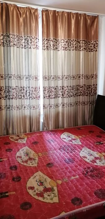 2 комнатная квартира