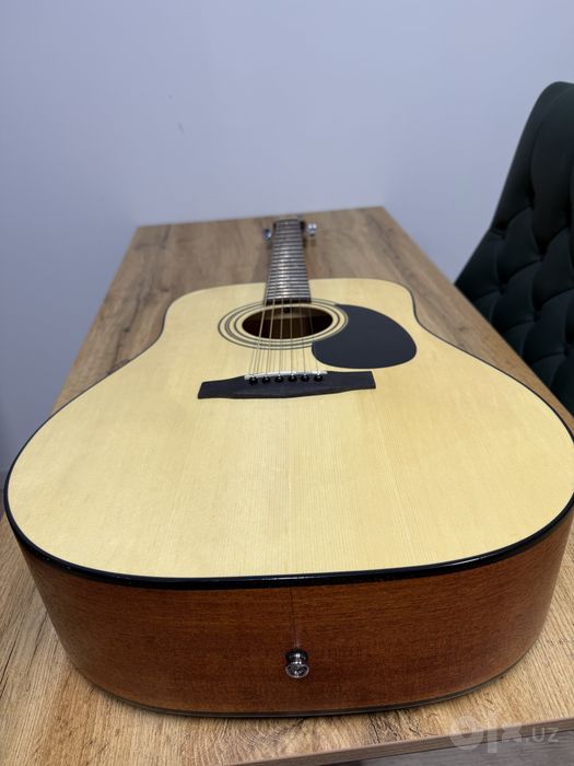 Гитара Gitara Cort сумка струны всё комплект