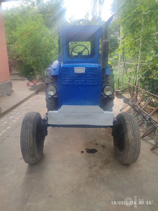 T40 sotiladi Soz holatda