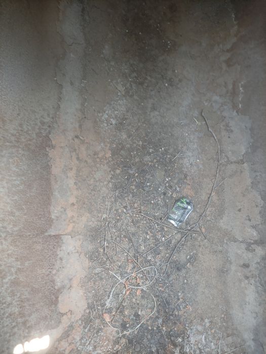 Бочка железная 2 куба