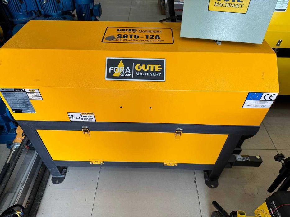 Metall kesish stanogi(Станок для резки)