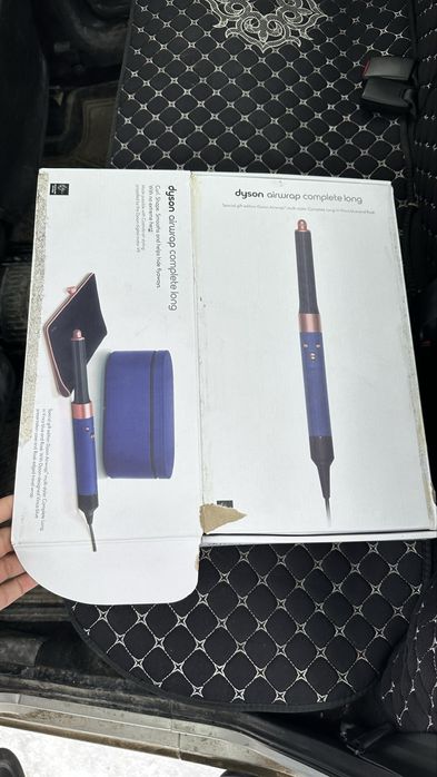 Продается Dayson б/у