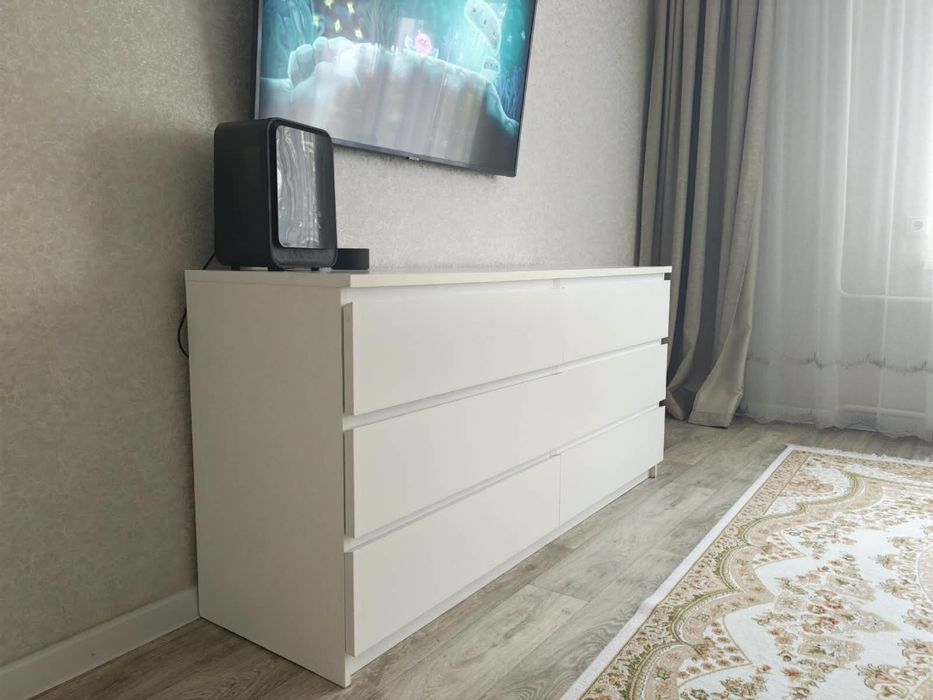 Продам камод икея