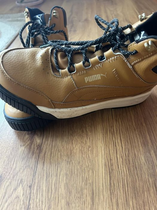 Спортни обувки/боти Puma