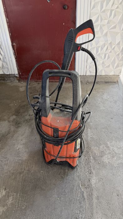 Мойка авто аппарат