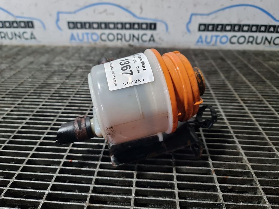 Vas rezervor lichid servo Suzuki Grand Vitara 1.9 DDIS - (1367)
