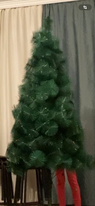 Срочно продам ёлку !!!