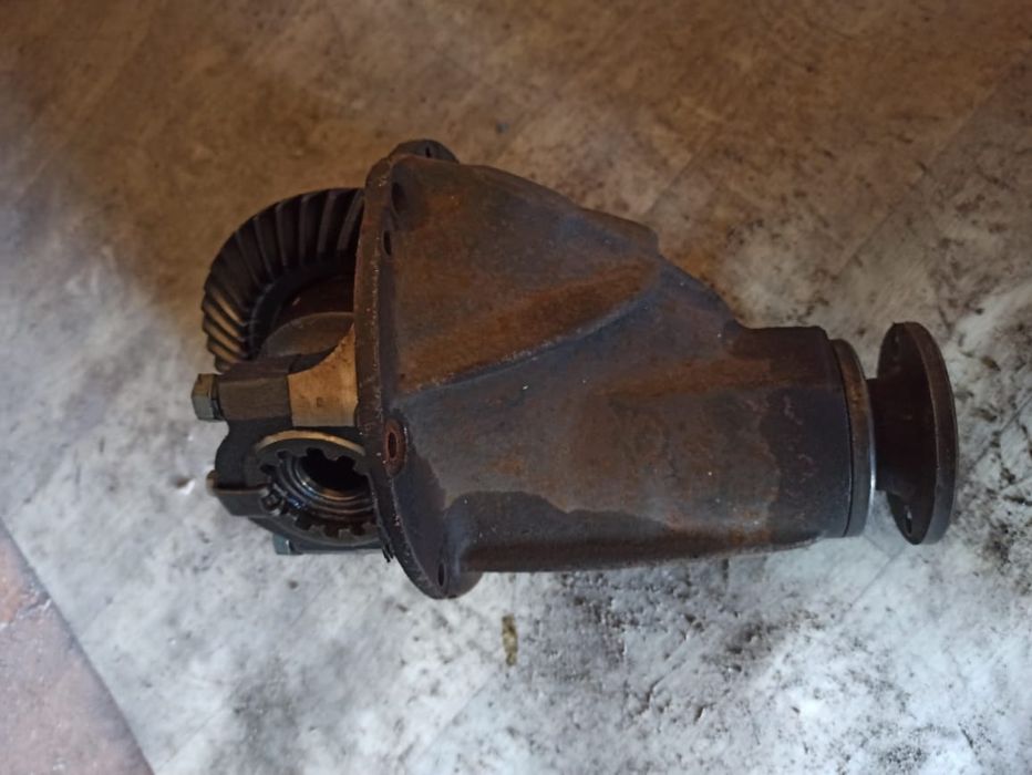 Редукто на ниву 21214