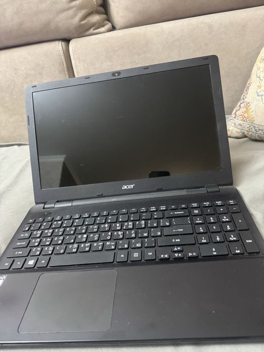 Ноутбук рабочий недорого