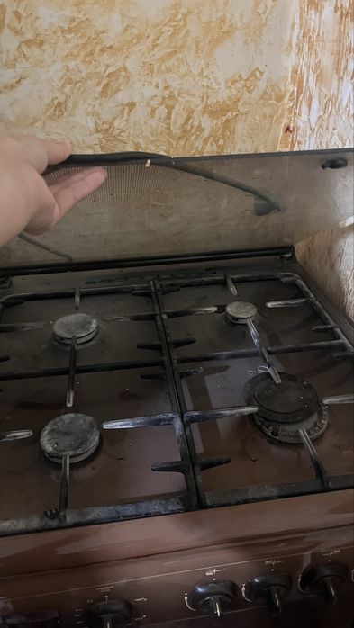 Килем жане газ жанаозен