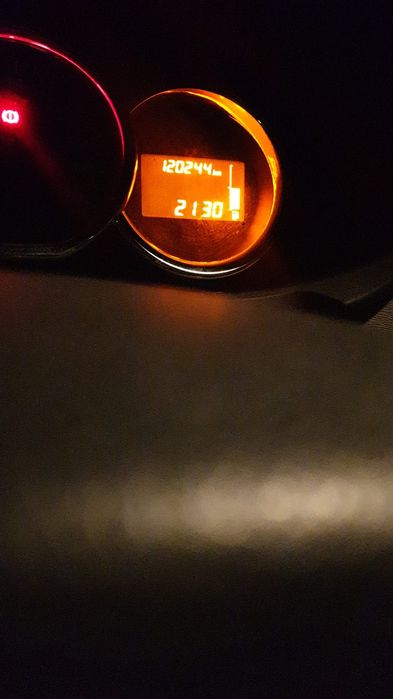 Dacia Lodgy / Germania