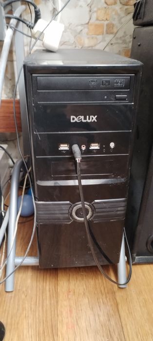 Продам компьютер