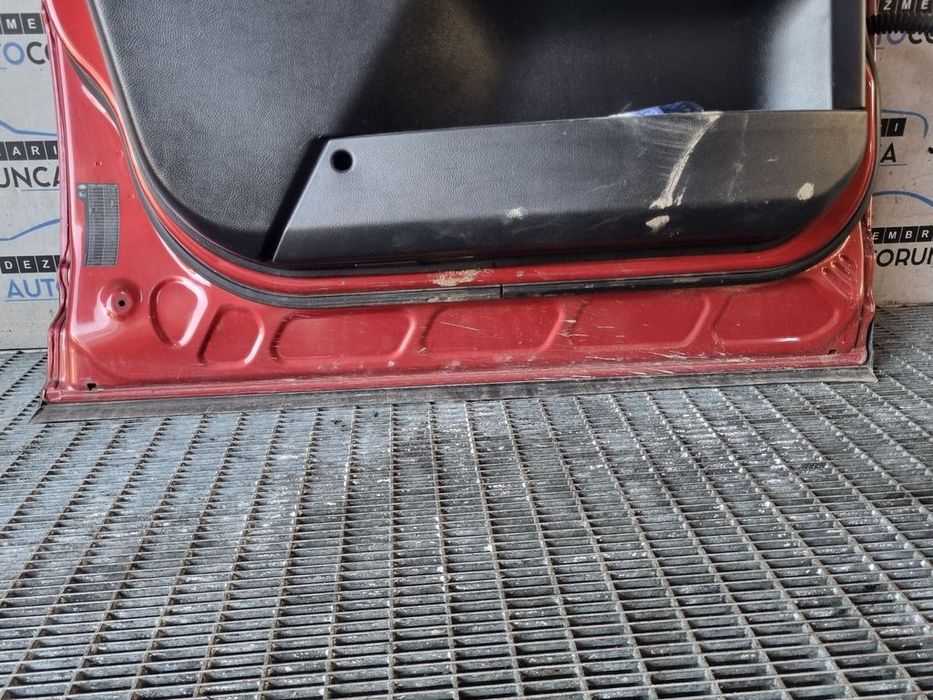 Usa Stanga Fata Land Rover Freelander 2 2006 - 2010 SUV 4 Usi VISINIU (1037)