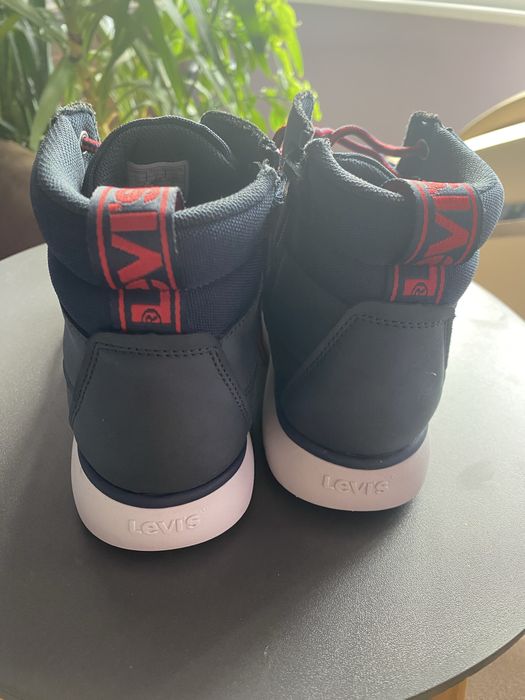 Детски боти Levi’s 35 номер