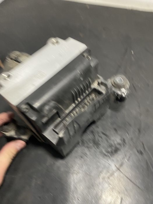 Pompa ABS Audi A4 B5 1994-2001 | 8D0614111 | 0265214002 1.9 TDI AFN