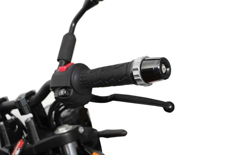 Круиз контрол за мотоциклет