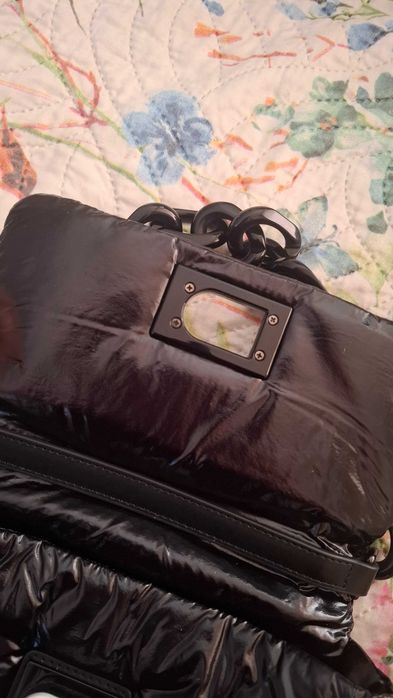 Дамска чанта Furla 1927 Soft Mini, нова
