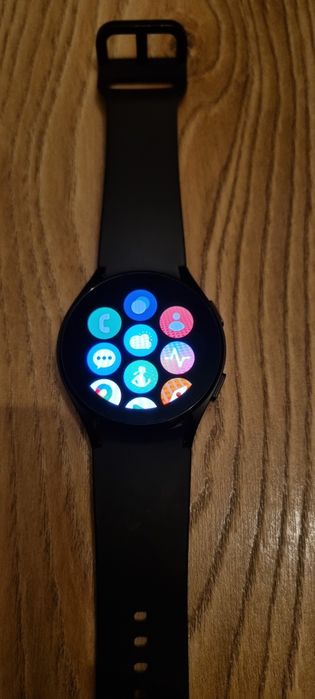 Samsung Watch 4 Negru