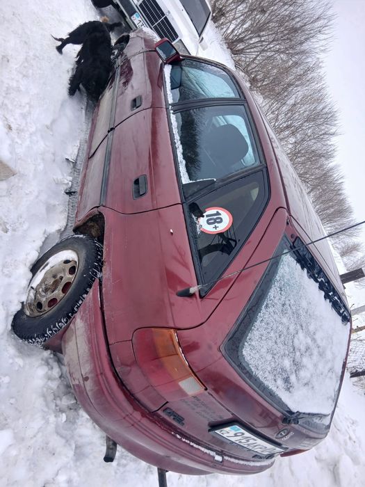 Продам Опель астра