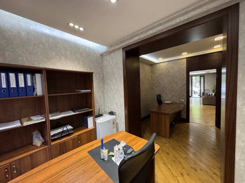 Ор-р Ц-1 , Dolce Italia Площадь : 96 м2  Этаж : 1