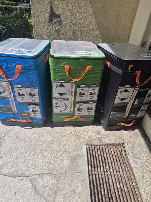 Saci de amazon pret negociabil