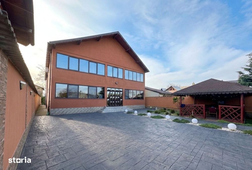 Agentia imobiliara VIGAFON vinde casa 10 camere Bariera Bucuresti