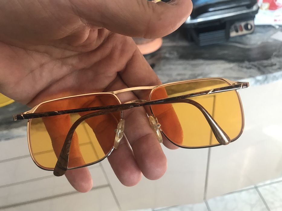 Ochelari de soare Antoine Burgeois mod Eliot