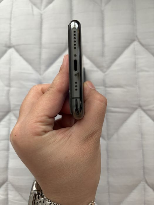 Iphone 11 pro 64 gb