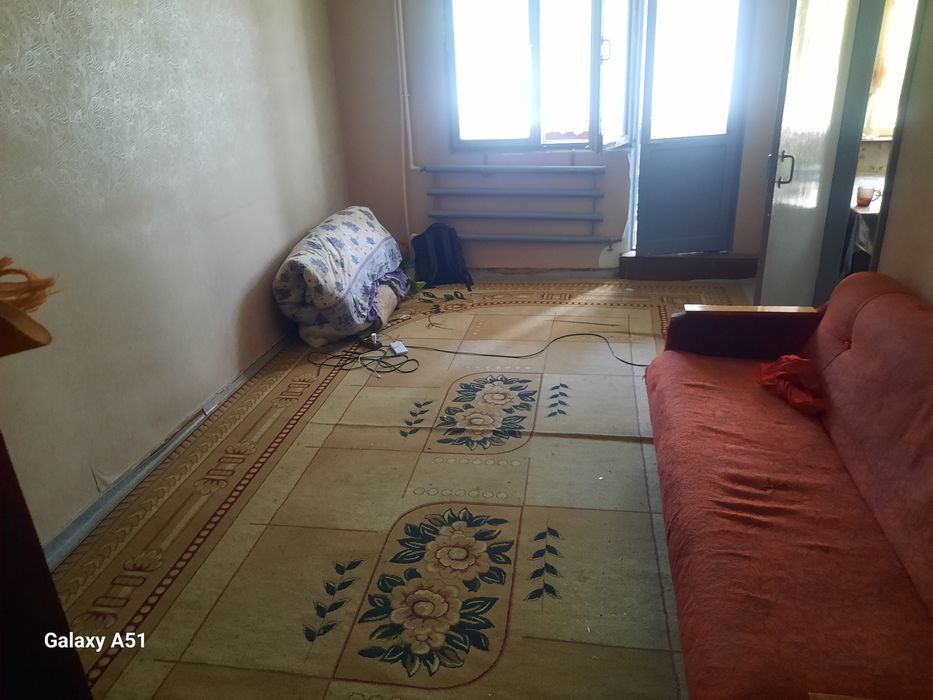 Ijaraga kvartira 2 xona