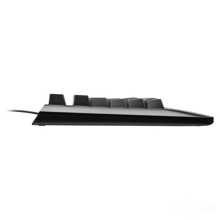 Клавиатура 2E Gaming KG325 Black