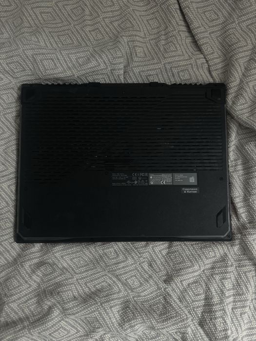 Asus rog strix g15