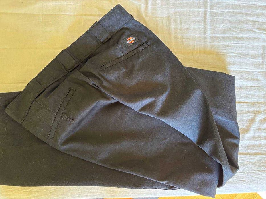 Панталон Dickies 874 Original Fit W33/L34