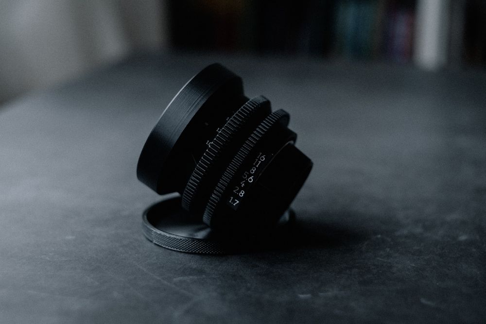 Промо цена Продавам кино обективи