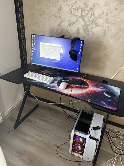 Setup Full Gaming AMD Ryzen 7 5700x3d