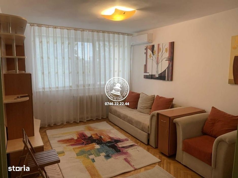 Apartament 2 camere Podu Ros-Socola