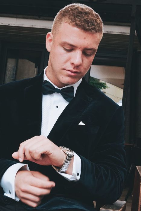 Професионален фотограф