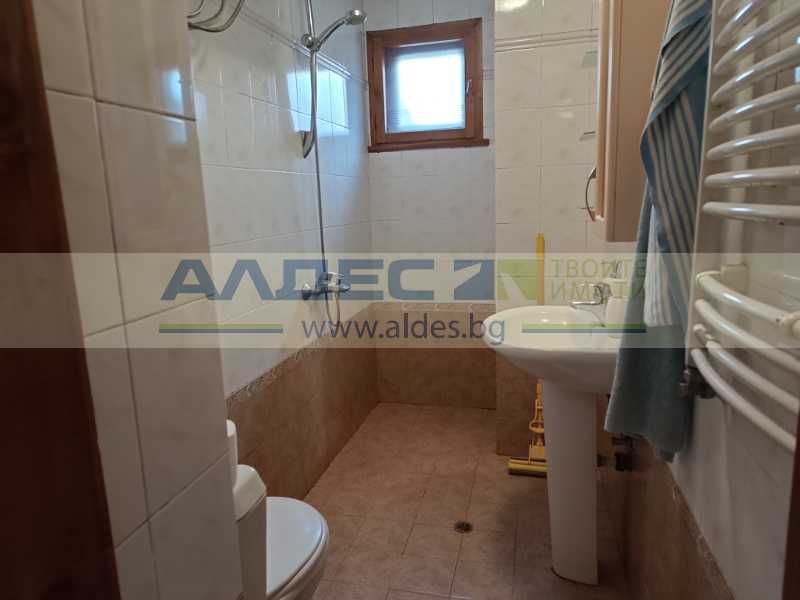 Дава се под наем Тристаен апартамент в София, Редута - 136 кв.м за 850 € - Снимка #10