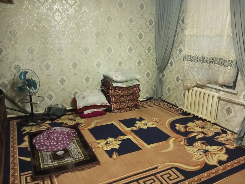 Продается дом 6 комнат 25 гектаров есть сад