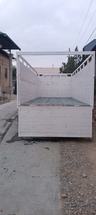 Gazel 2013 yil 5.20 li 53 ramaga yigʻilgan