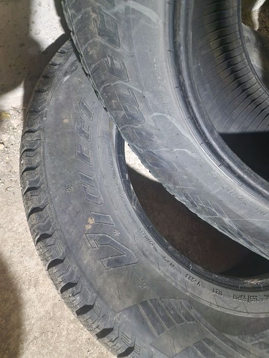 265/65/17 viatti пара.