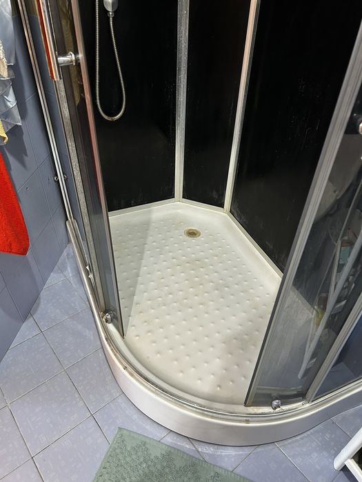 Душ кабина Inter Ceramica