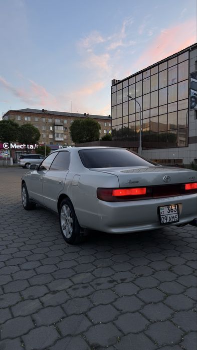 Продается Toyota Chaser 90