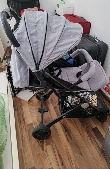 Carut Sport Filikid Styler